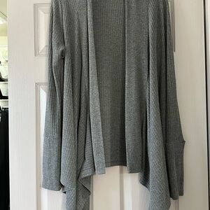 Gray Women's Sweater